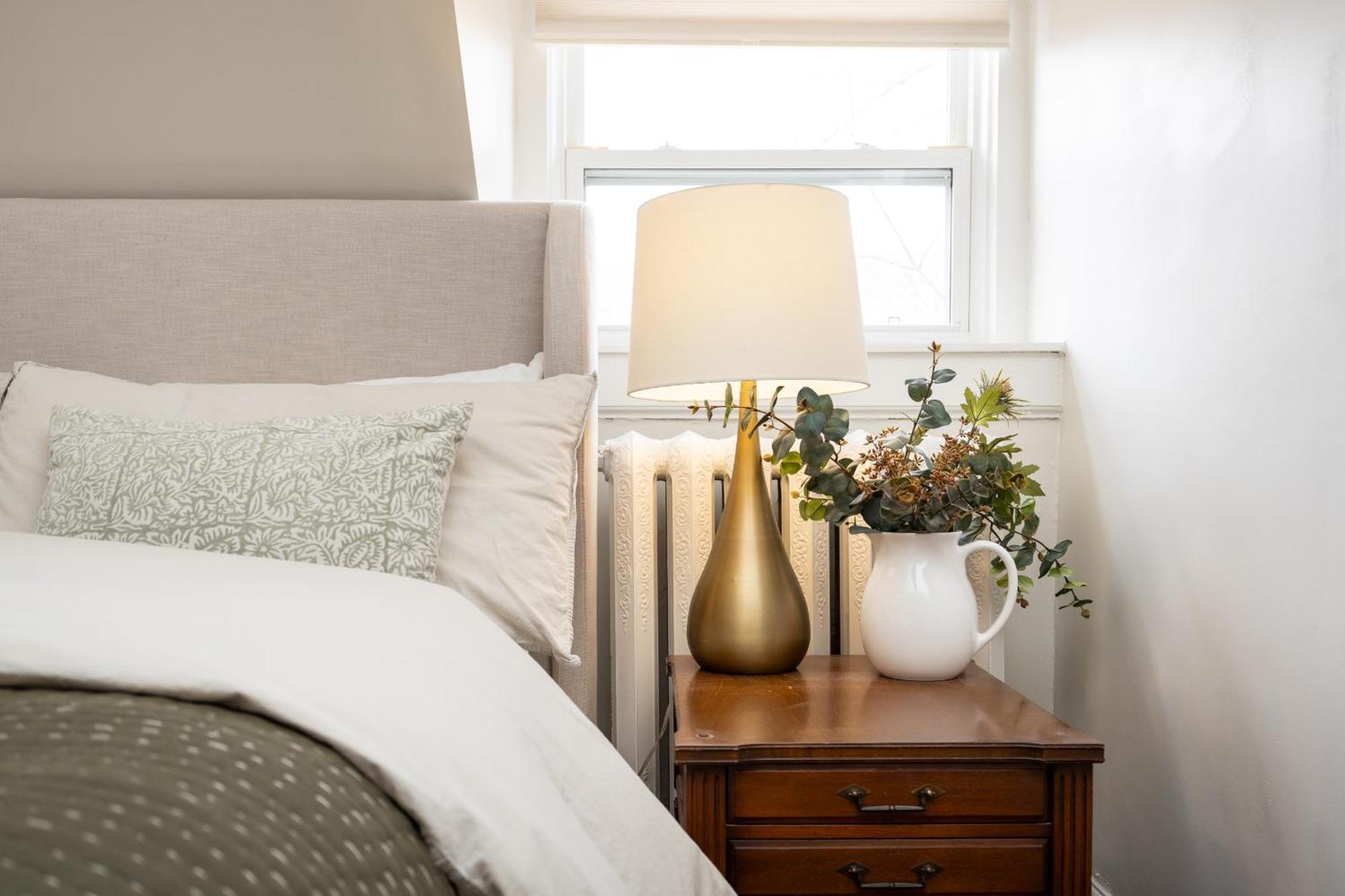 No. 5 East Bed & Breakfast